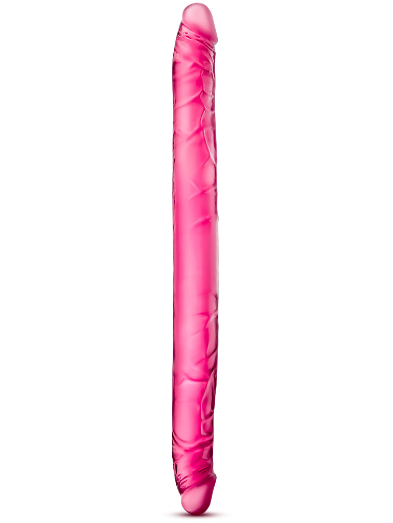 Realistic Double Dildo, 42 cm