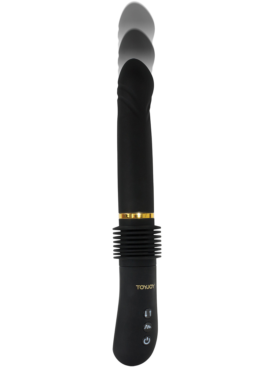 Magnum Opus, Thruster Vibrator