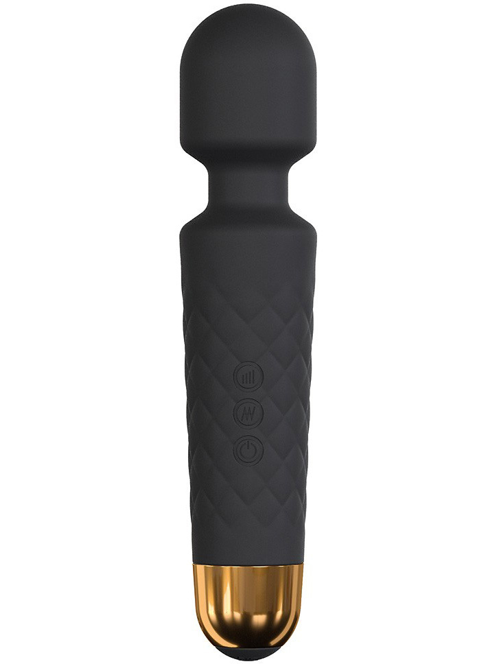 Wanderful, Wand Vibrator