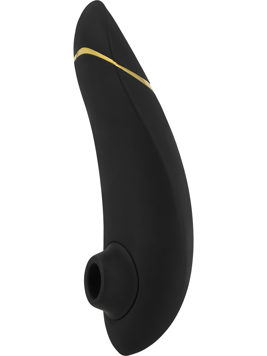 Premium 2 Pleasure Air Vibrator