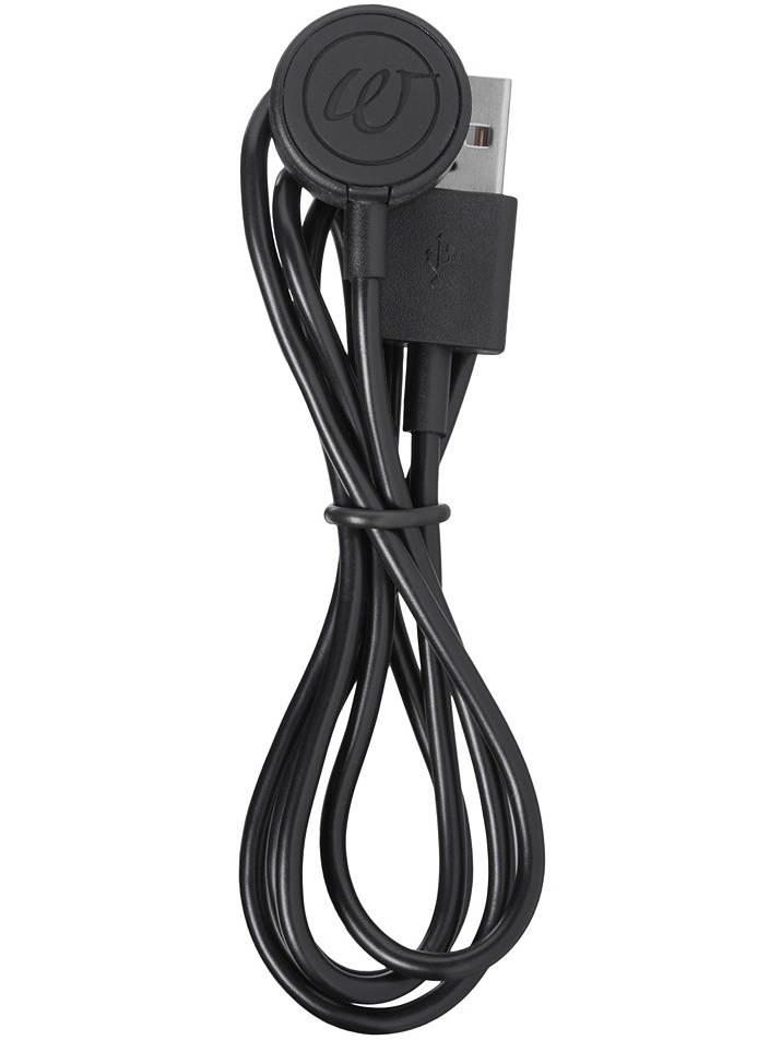 Magnetic USB Cable to Womanizer