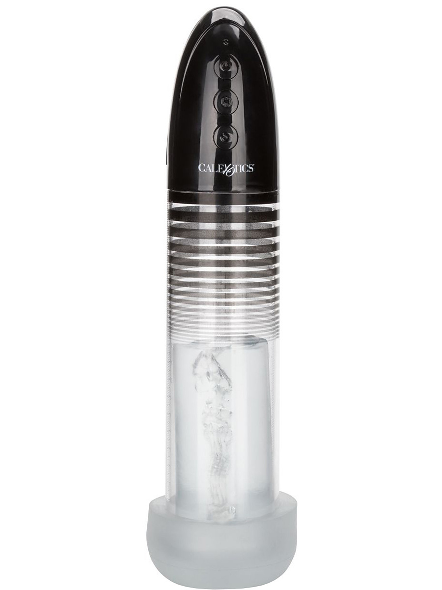 Automatic Smart Penis Pump