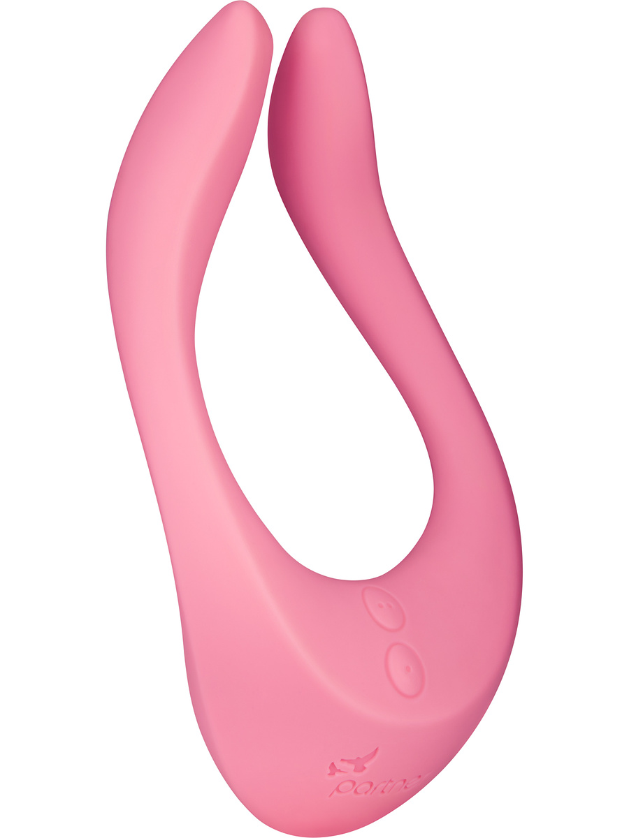 Endless Joy, Multi Vibrator