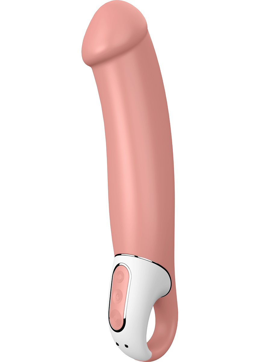 Master Dildo Vibrator