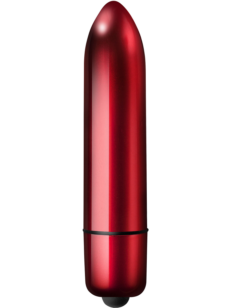 Red Alert, RO-120mm Bullet Vibrator