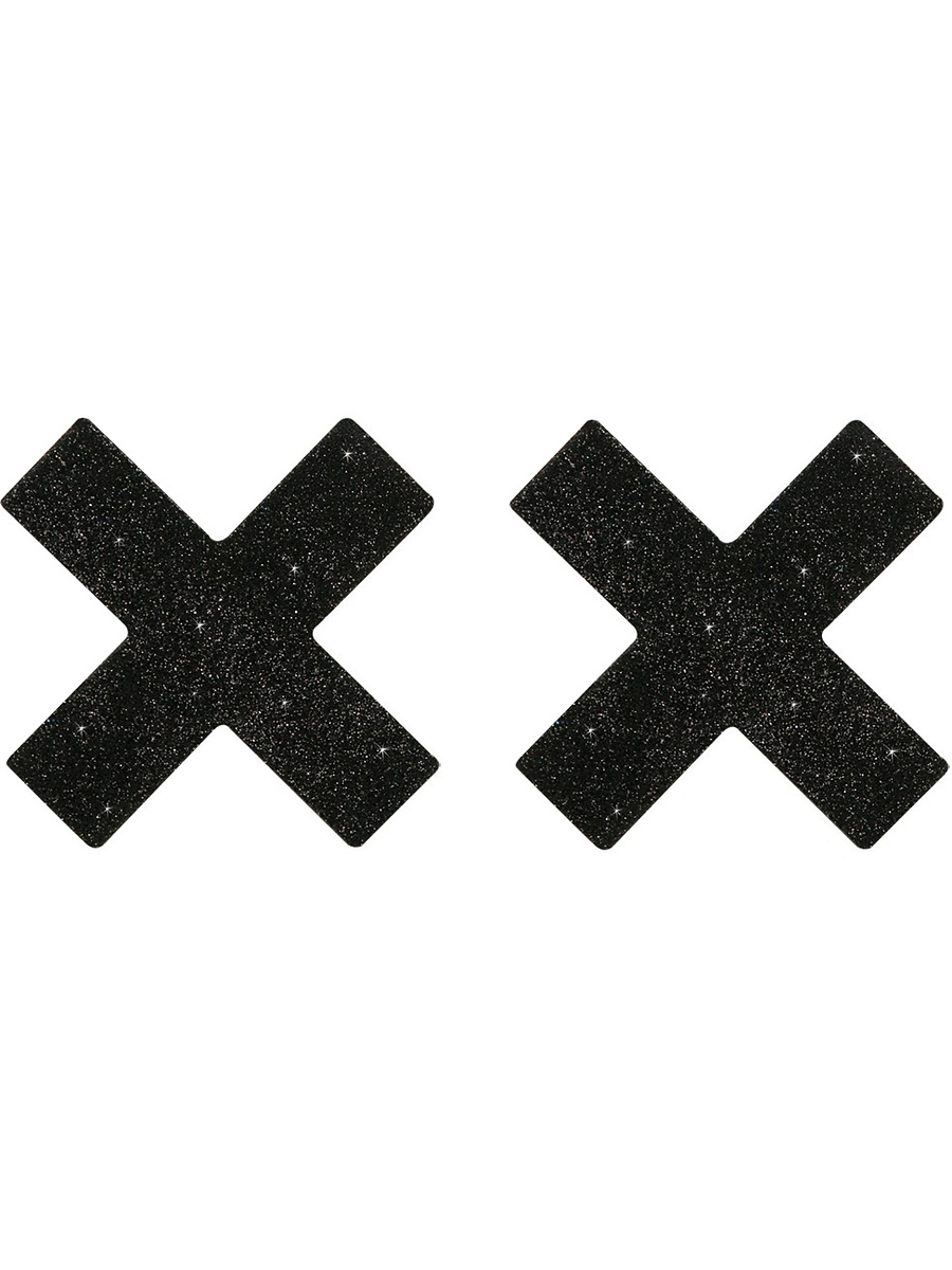 X Titty Sticker
