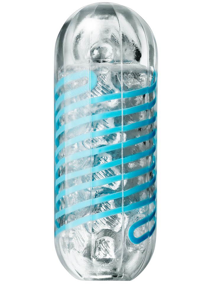 Spinner Stroker, 01 Tetra