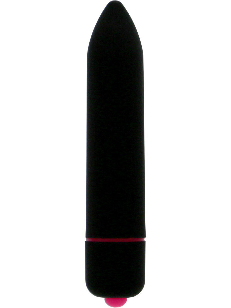 Climax Bullet Vibrator