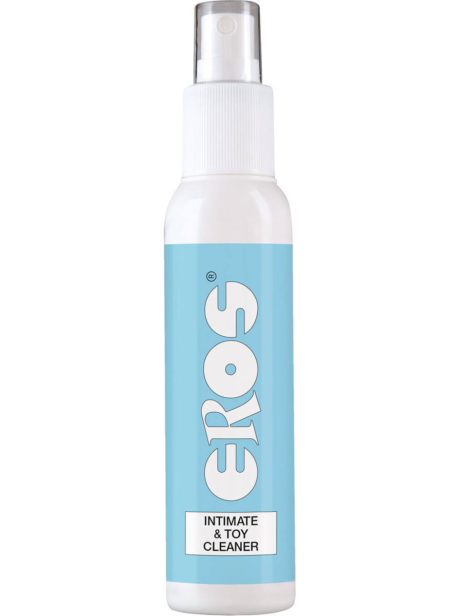 Intimate & Toy Cleaner 
