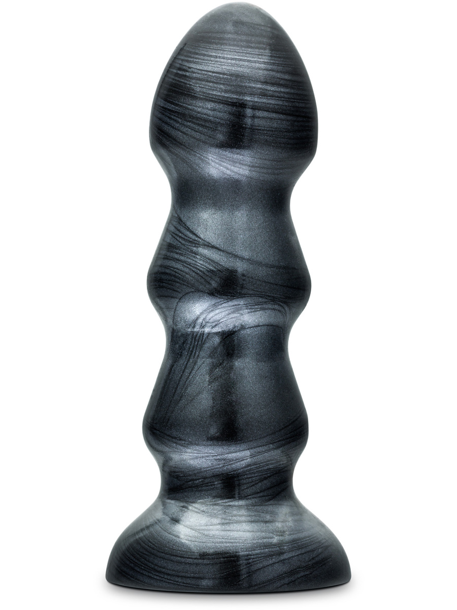Black Jack Dildo, 18 cm