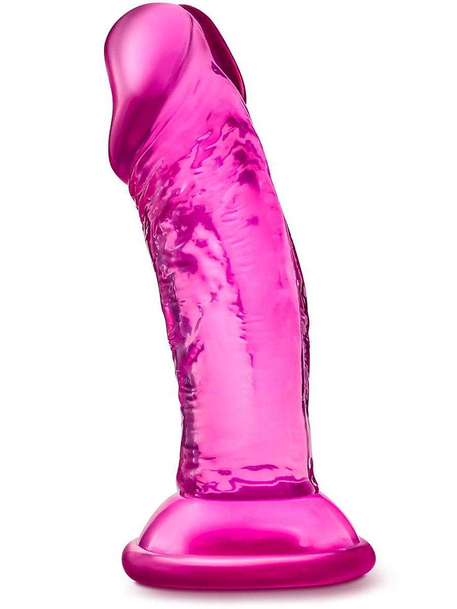 Sweet n' Small Dildo, 11 cm
