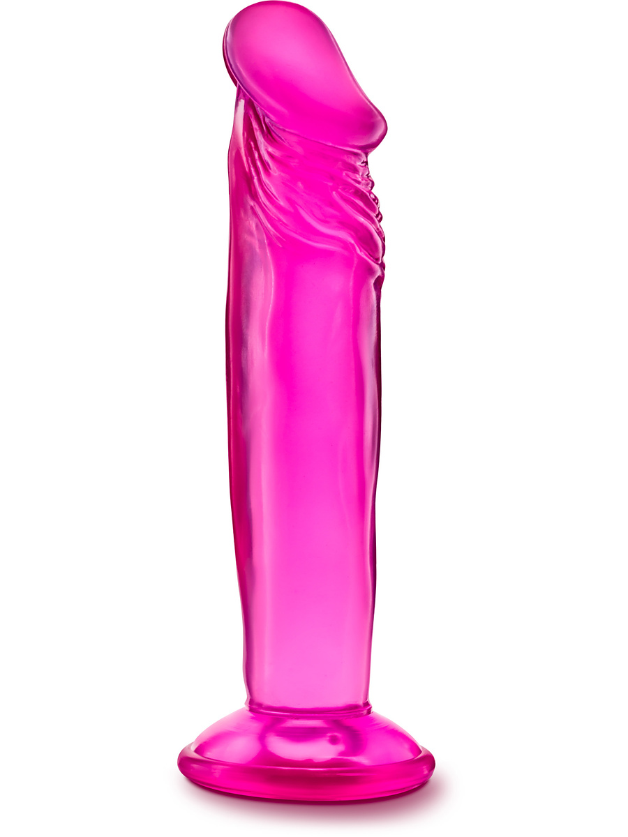 Sweet n' Small Dildo, 17 cm