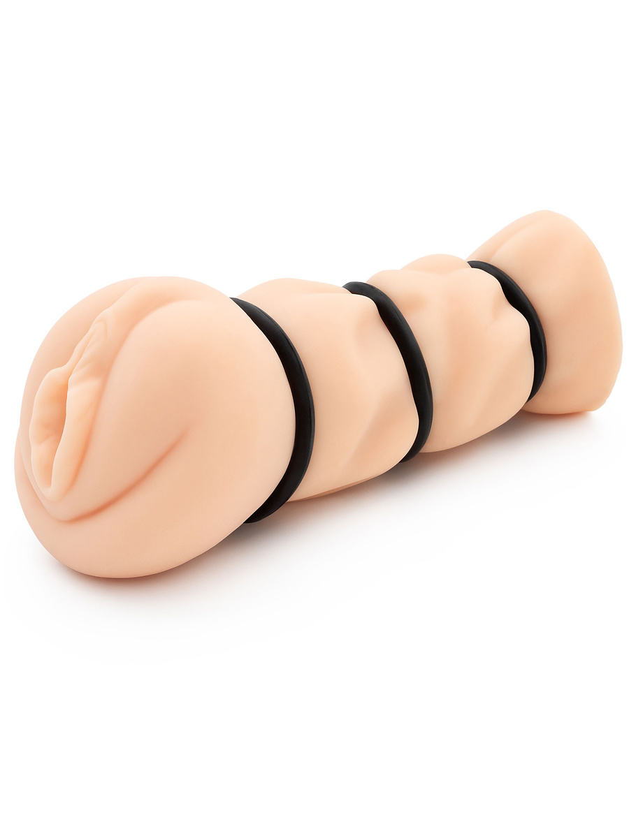 Bangers, Mega Tight Vagina