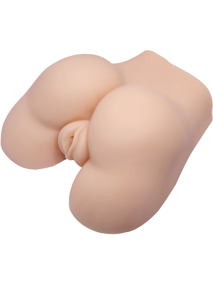 Bangers, Fat Ass Fucker, Vibrating Masturbator