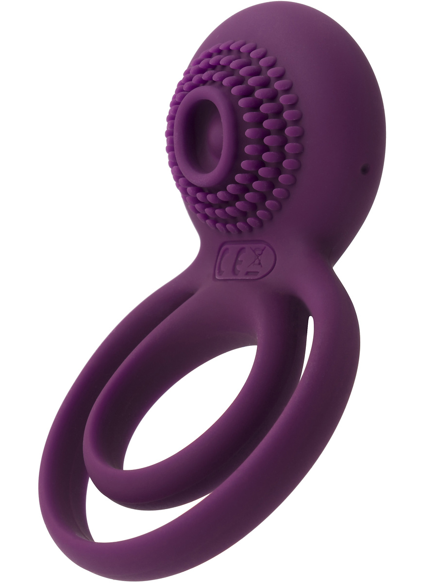 Tammy, Double Ring Couple's Vibrator