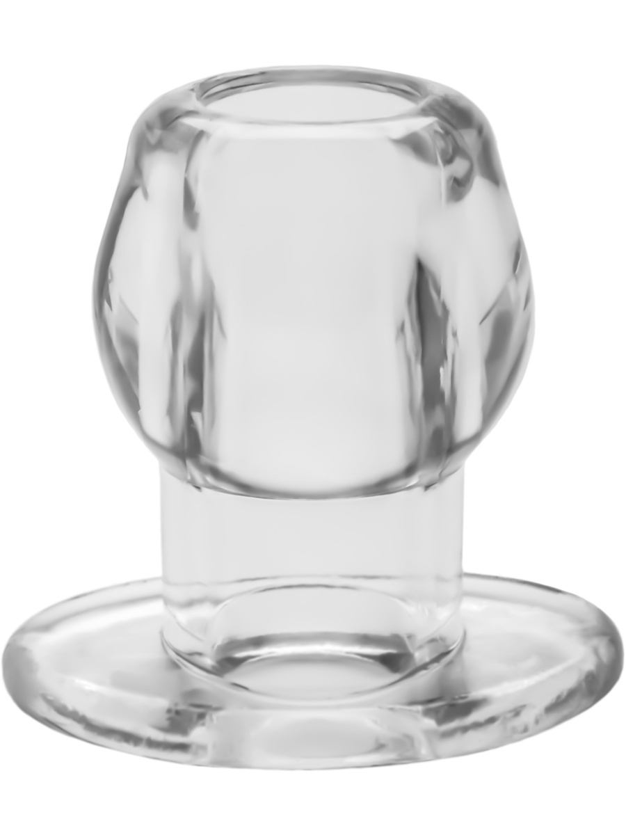 Tunnel Butt Plug, Large
