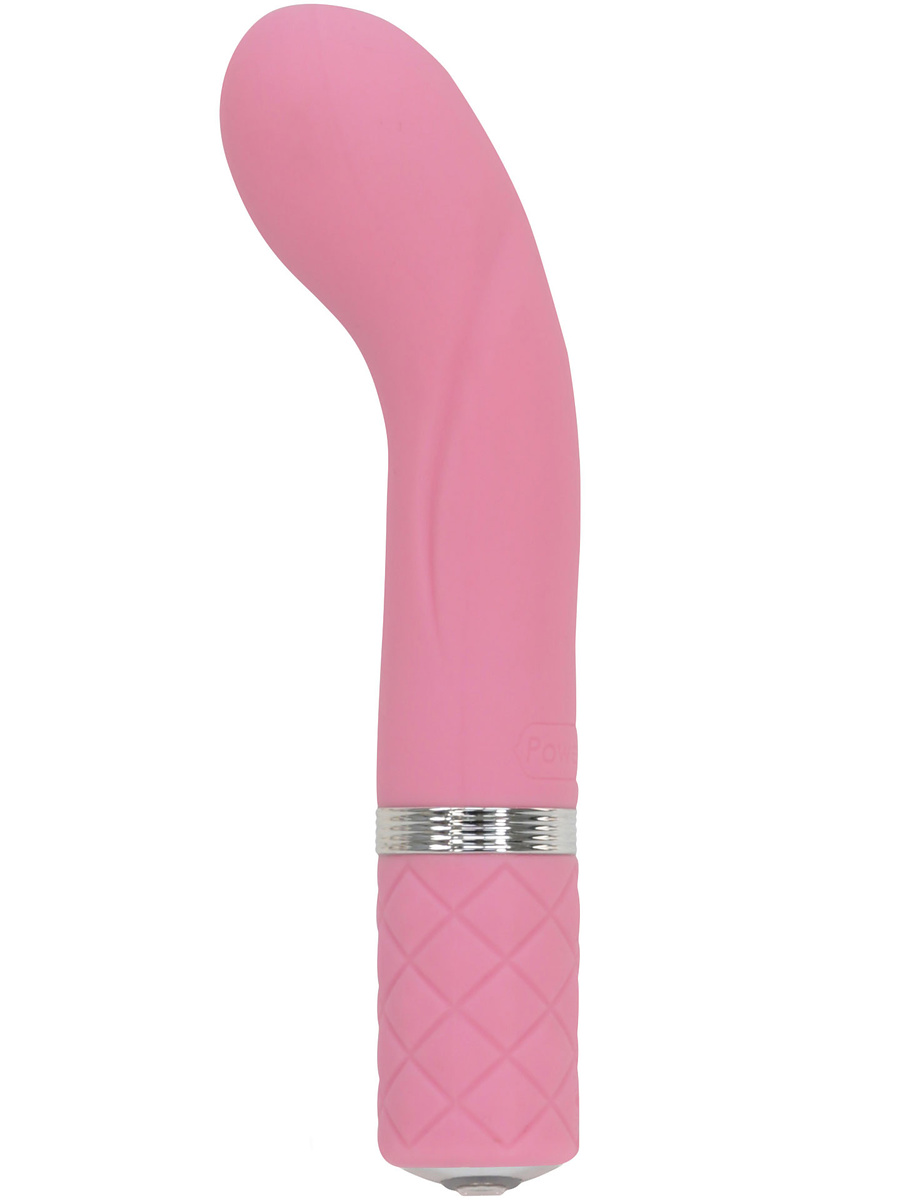 Racy, Luxurious Mini Massager