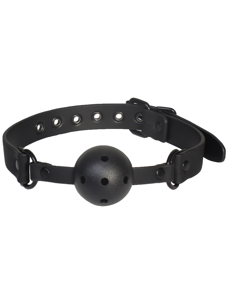 Blaze, Luxury Fetish Ball Gag