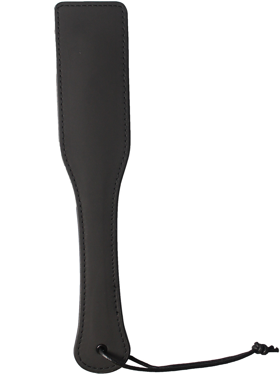 Blaze, Luxury Fetish Paddle 