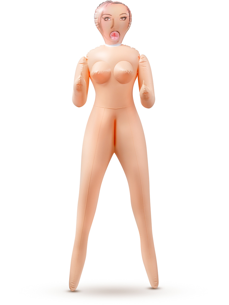 Sweet Jasmine, Full Sized Doll