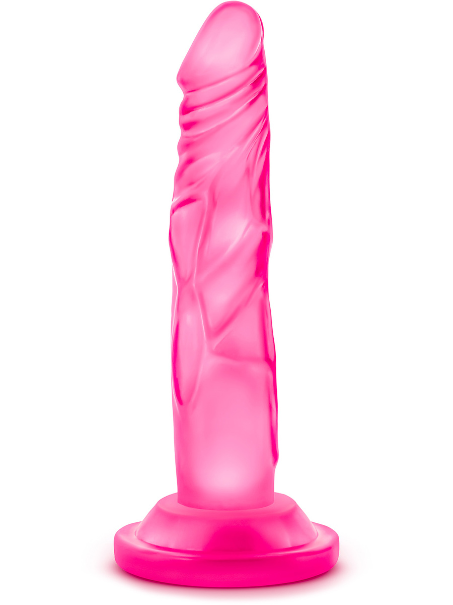 Realistic Mini Dildo, 15 cm