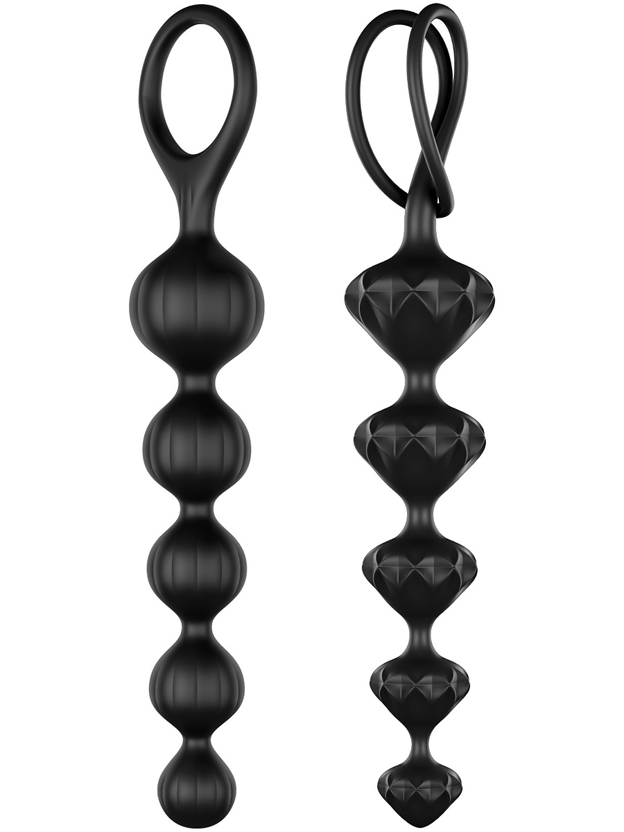 Love Beads, Anal Beads Set
