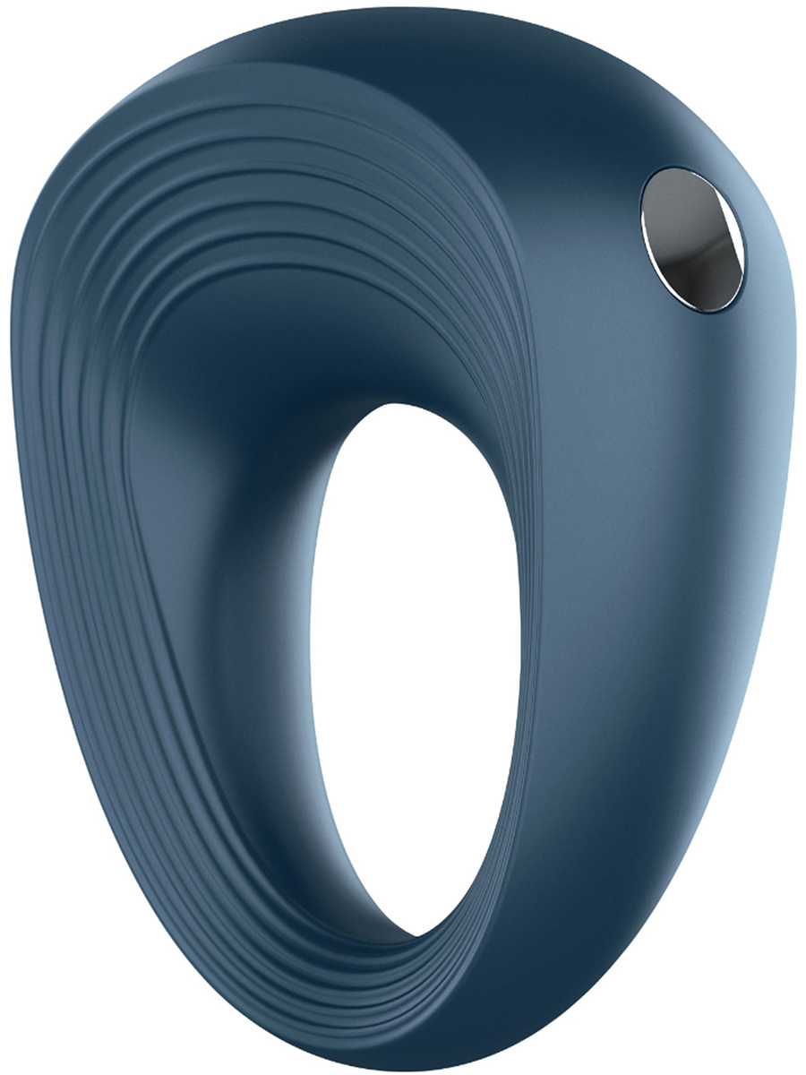 Power Ring, Ring Vibrator