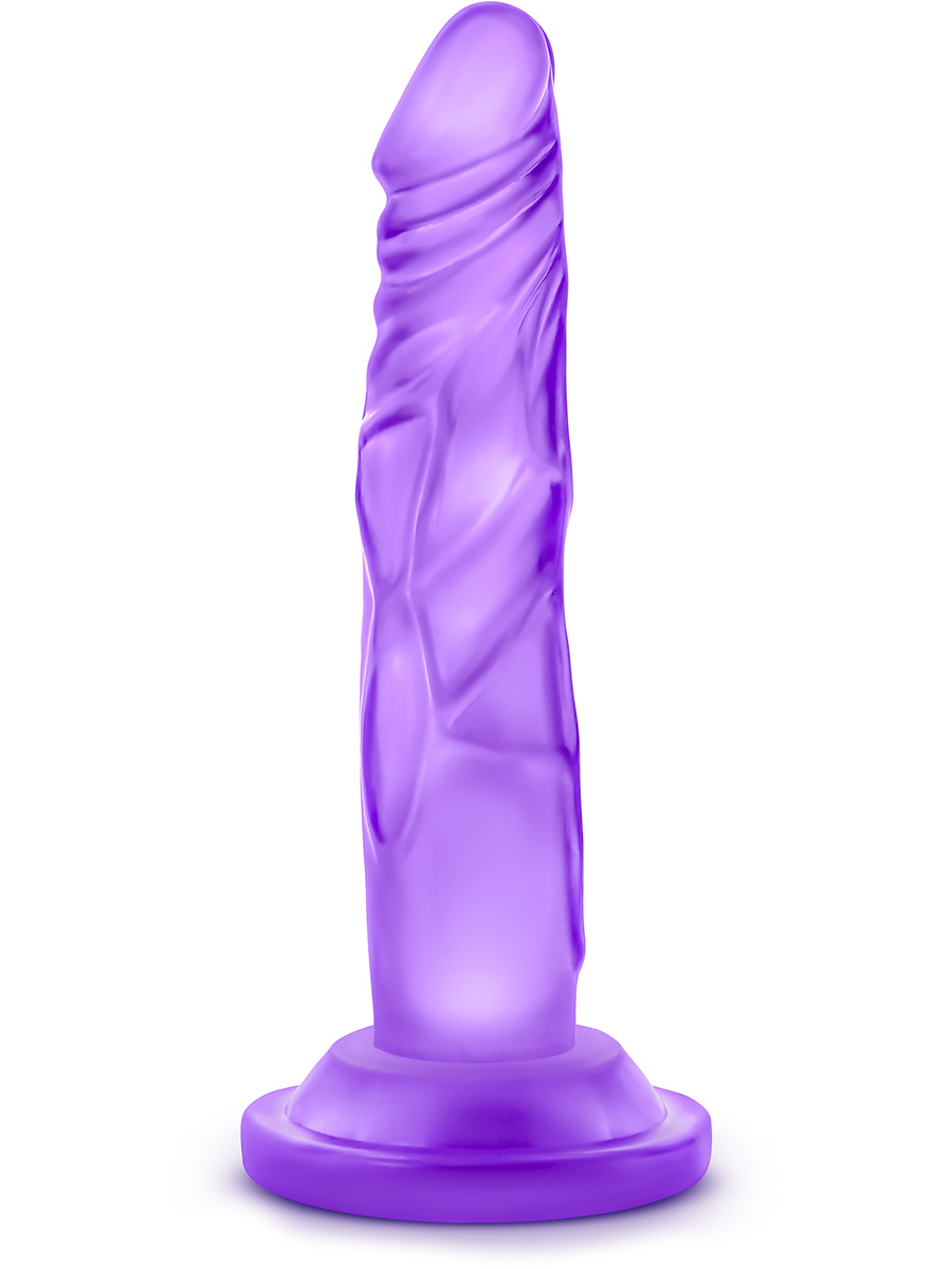 Realistic Mini Dildo, 15 cm