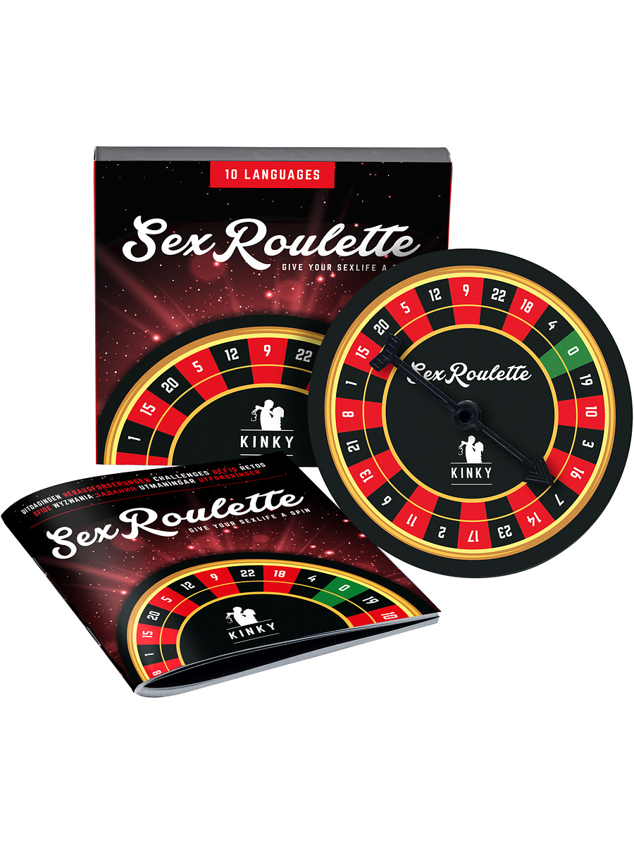 Sex Roulette, Kinky