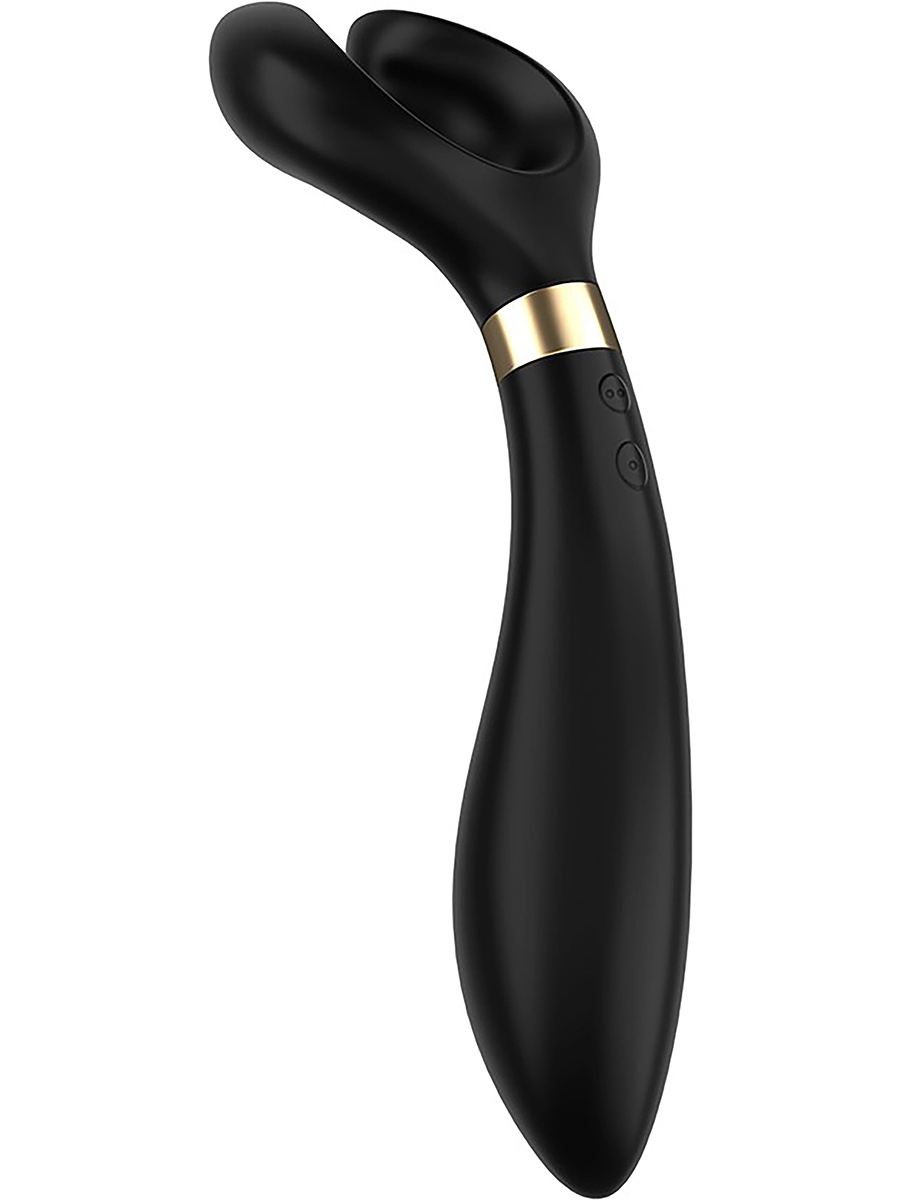 Endless Fun, Multi Vibrator