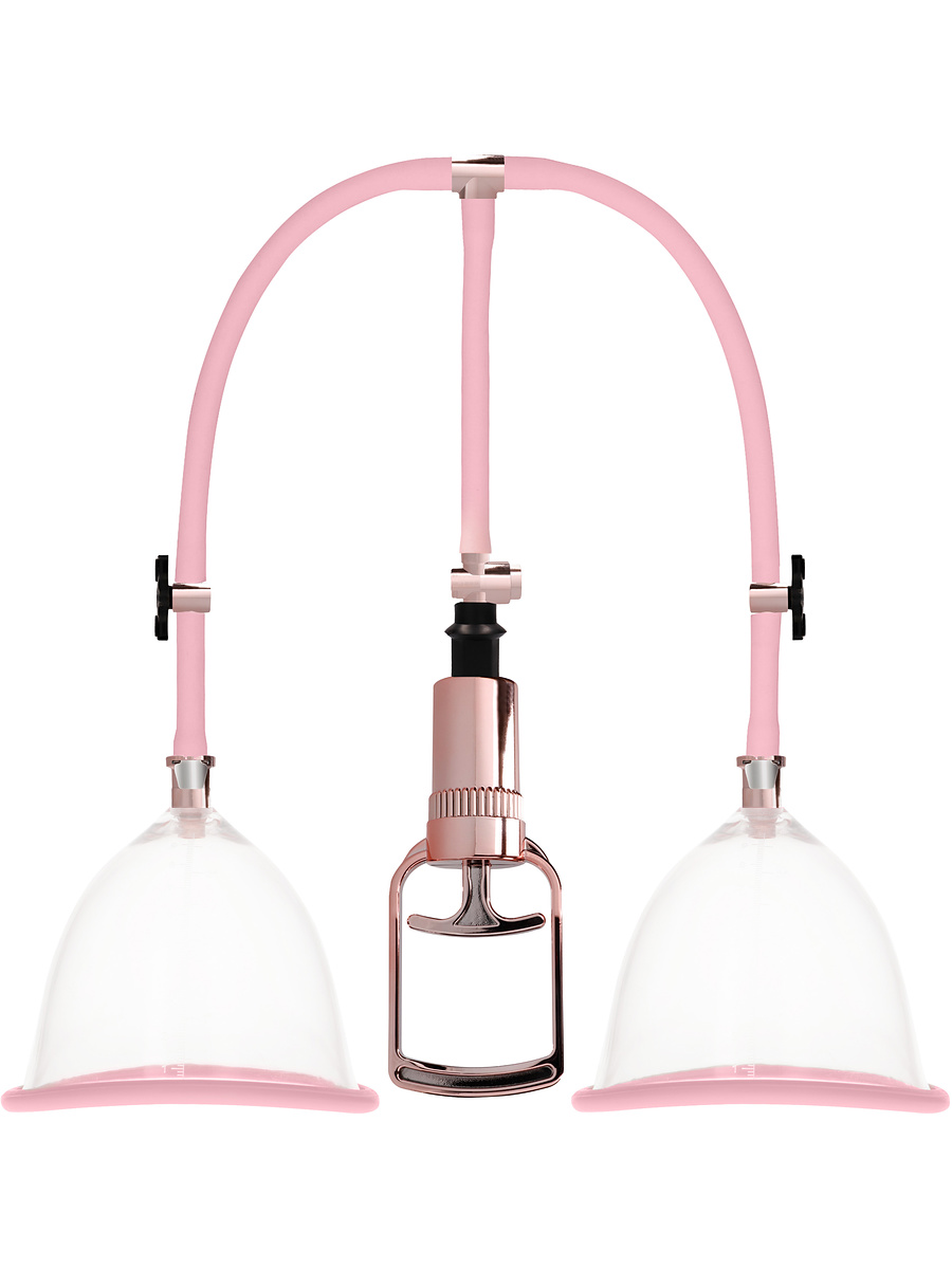 Breast Pump Set, Medium
