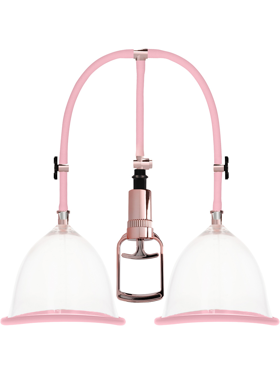 Breast Pump Set, Large