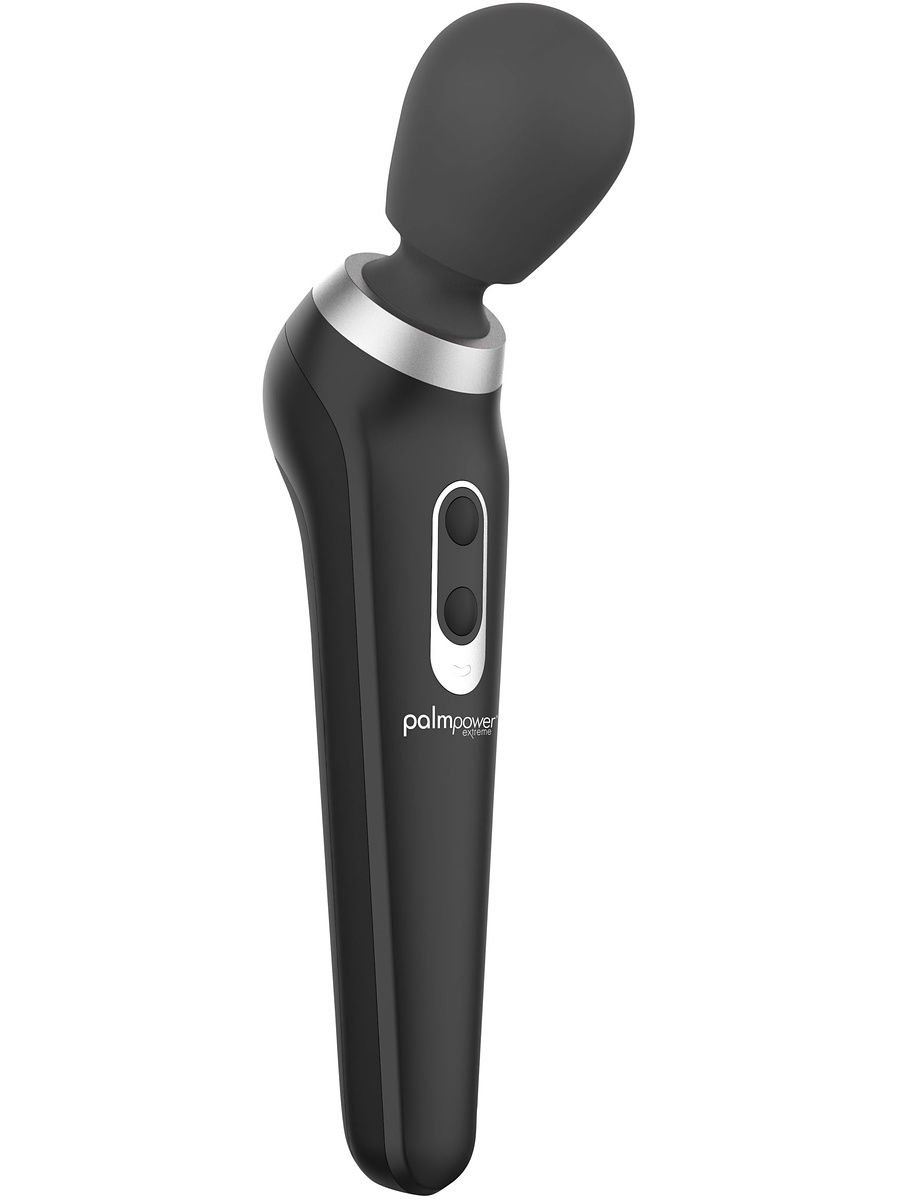 Palm Power Extreme Massager Wand