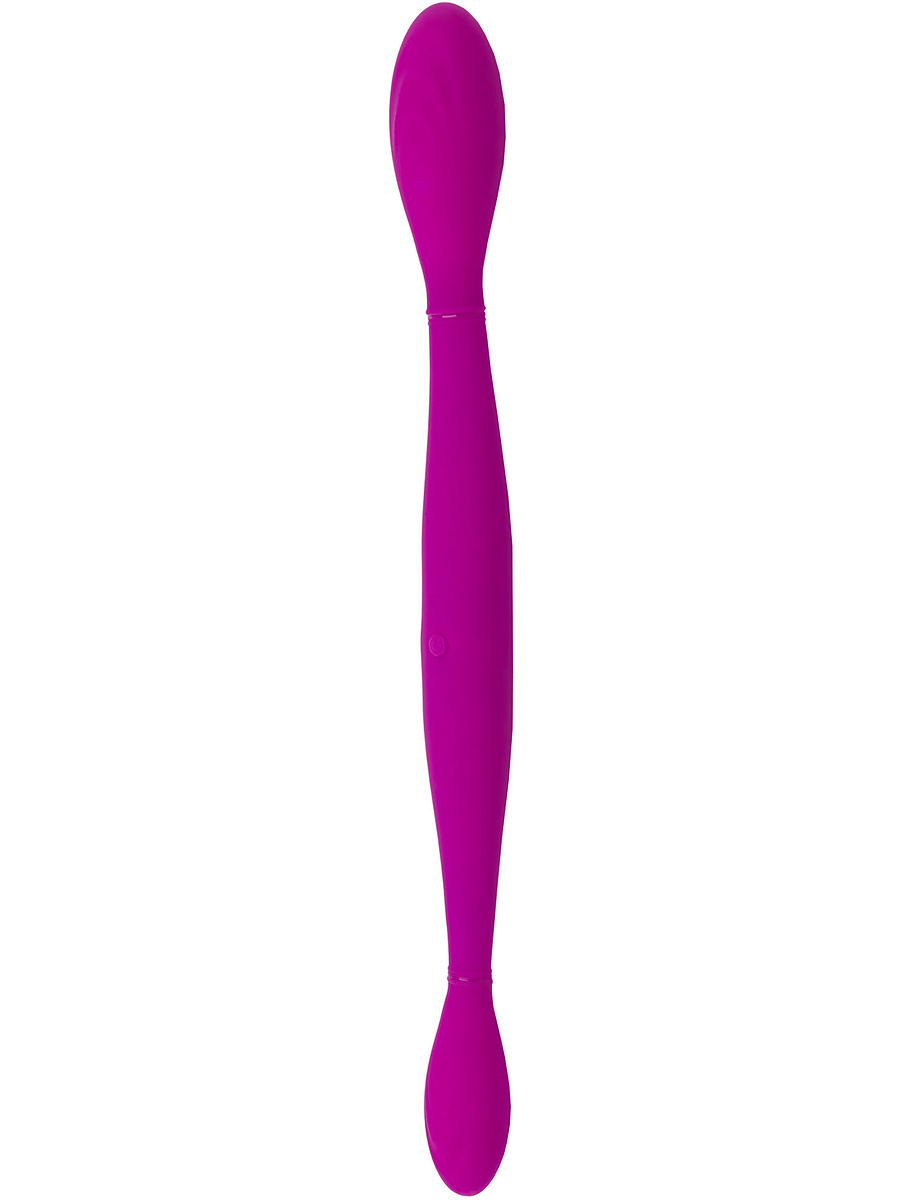 Infinity, Vibrating Double Dildo