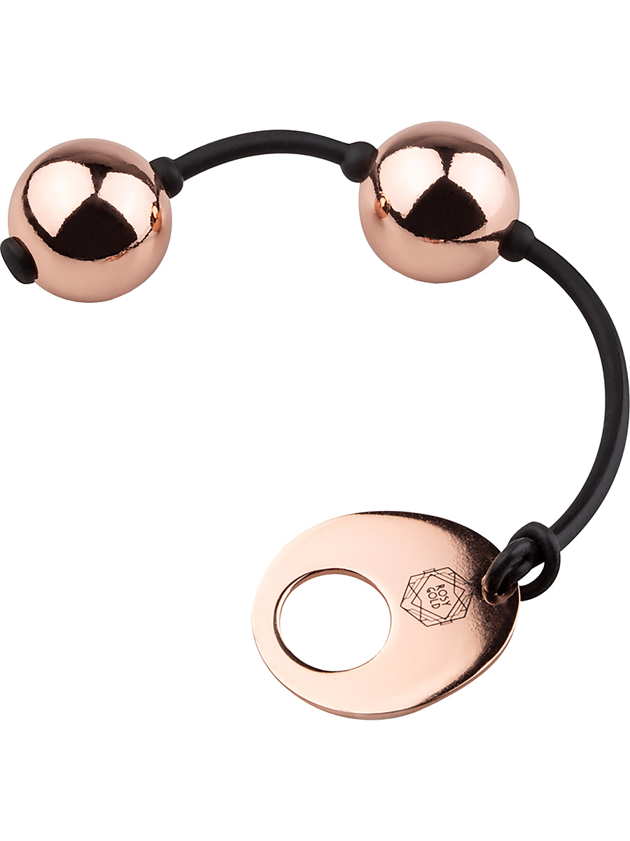 Nouveau Kegel Balls