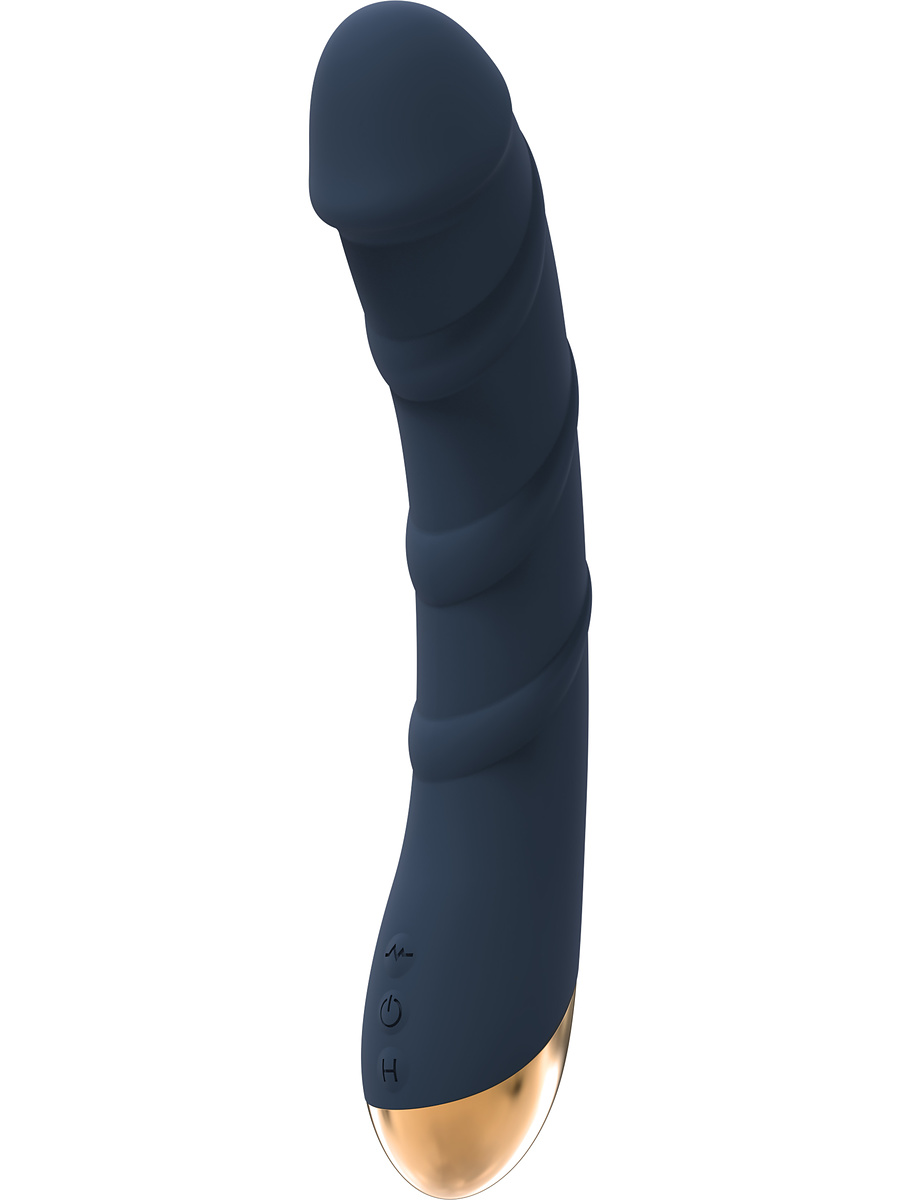 Goddess Atlas G-Spot Vibrator