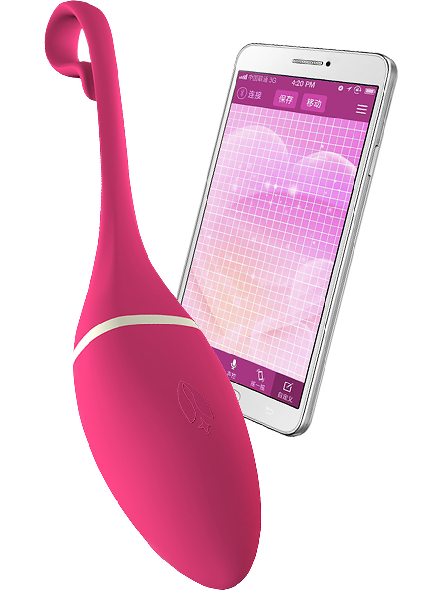 Irena I, Smart Mini Vibe