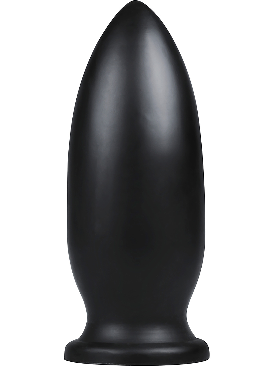 Yellow Dog, Gigantic Butt Plug