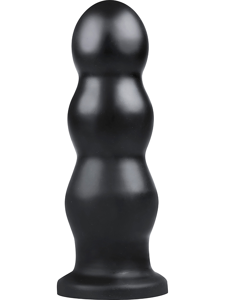 Tactical III, Gigantic Butt Plug