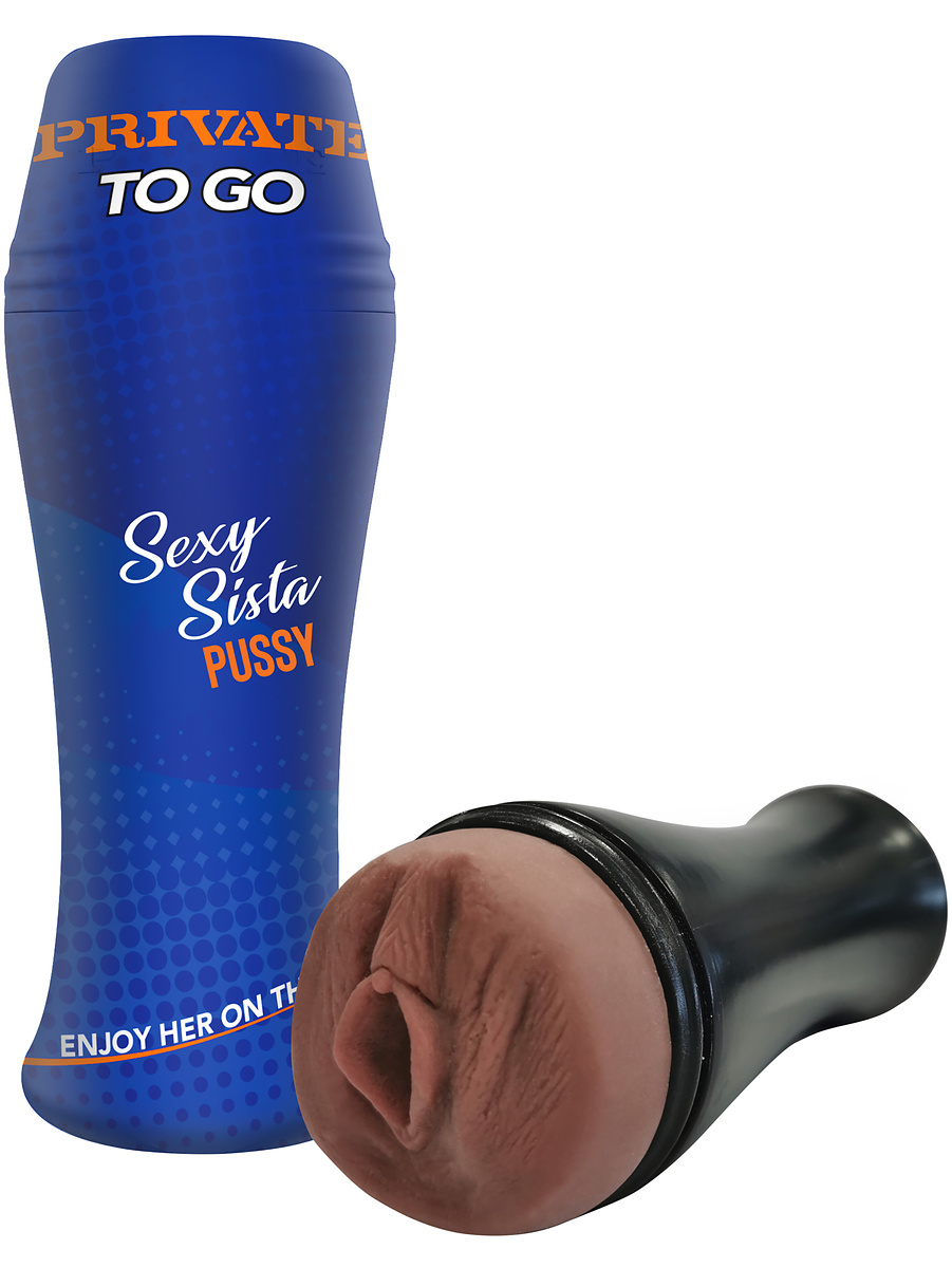 Sexy Sista, Vagina Stroker