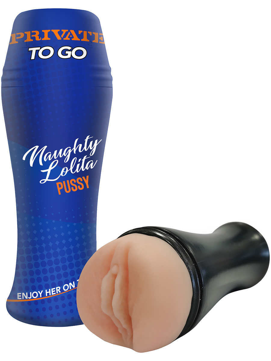 Naughty Lolita, Vagina Stroker