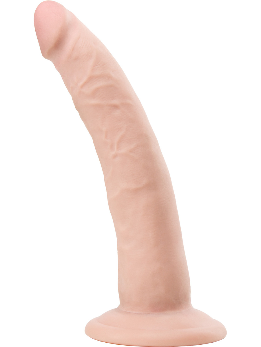 Au Naturel Jack, Realistic Dildo, 19cm