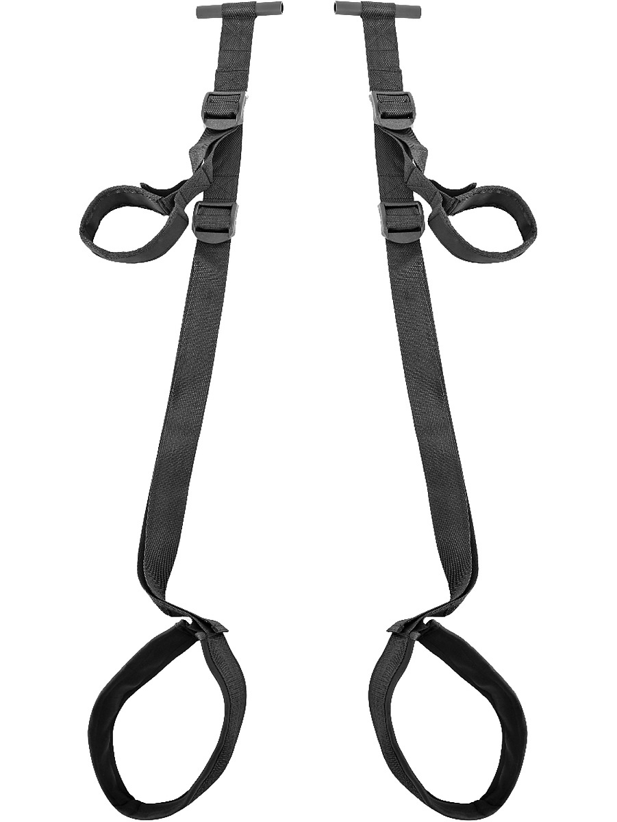 Door Swing