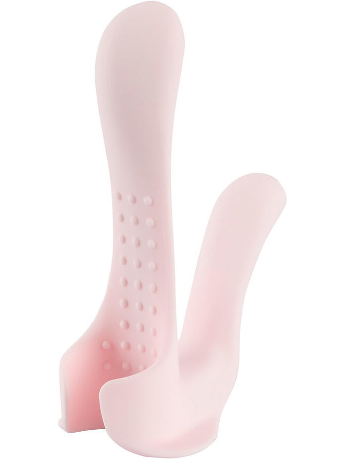 Vibrating Couple's Vibrator