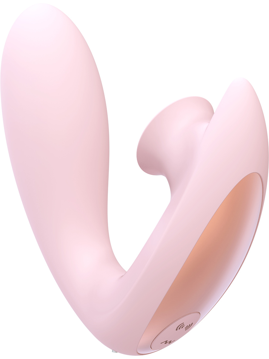 Desirable, Air Pulse Vibrator