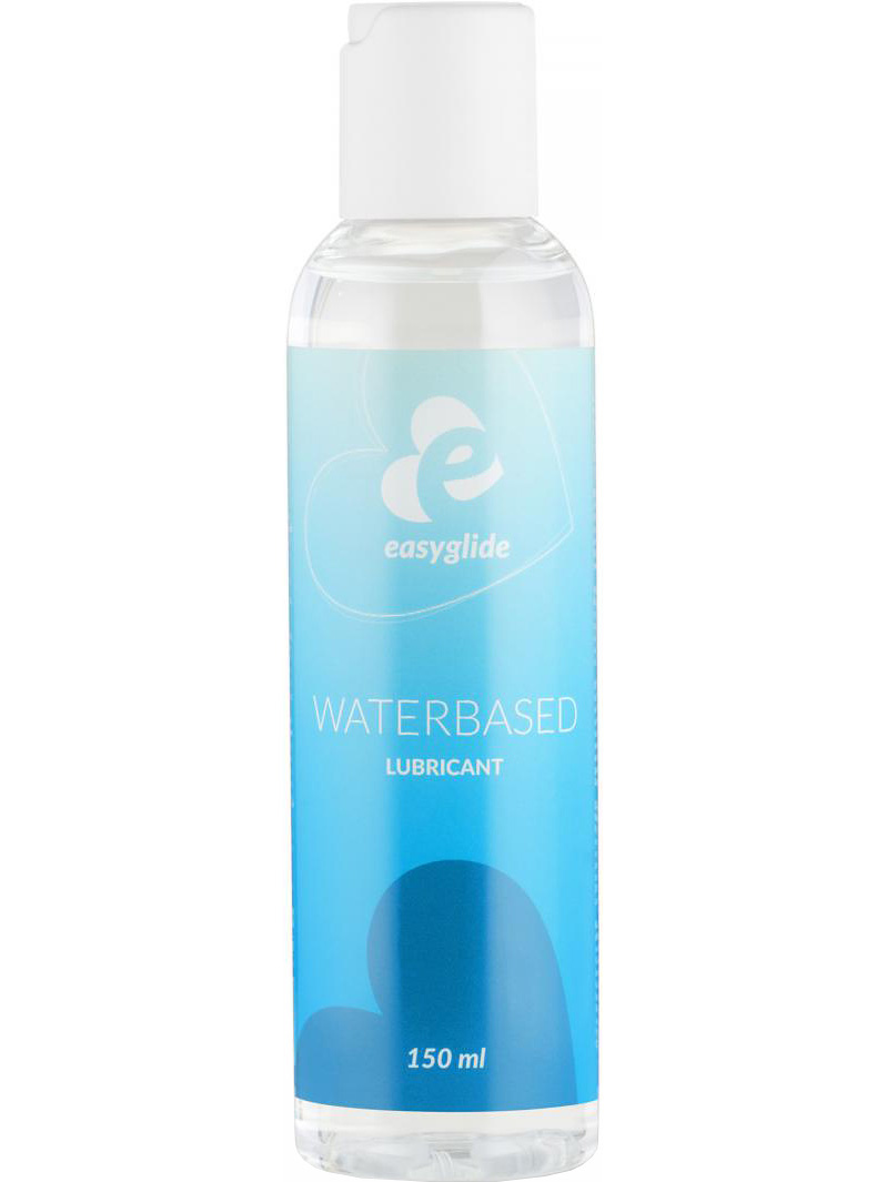 Waterbased Lubricant