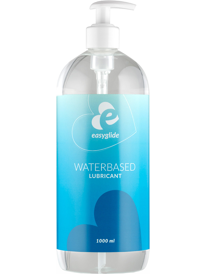 Waterbased Lubricant