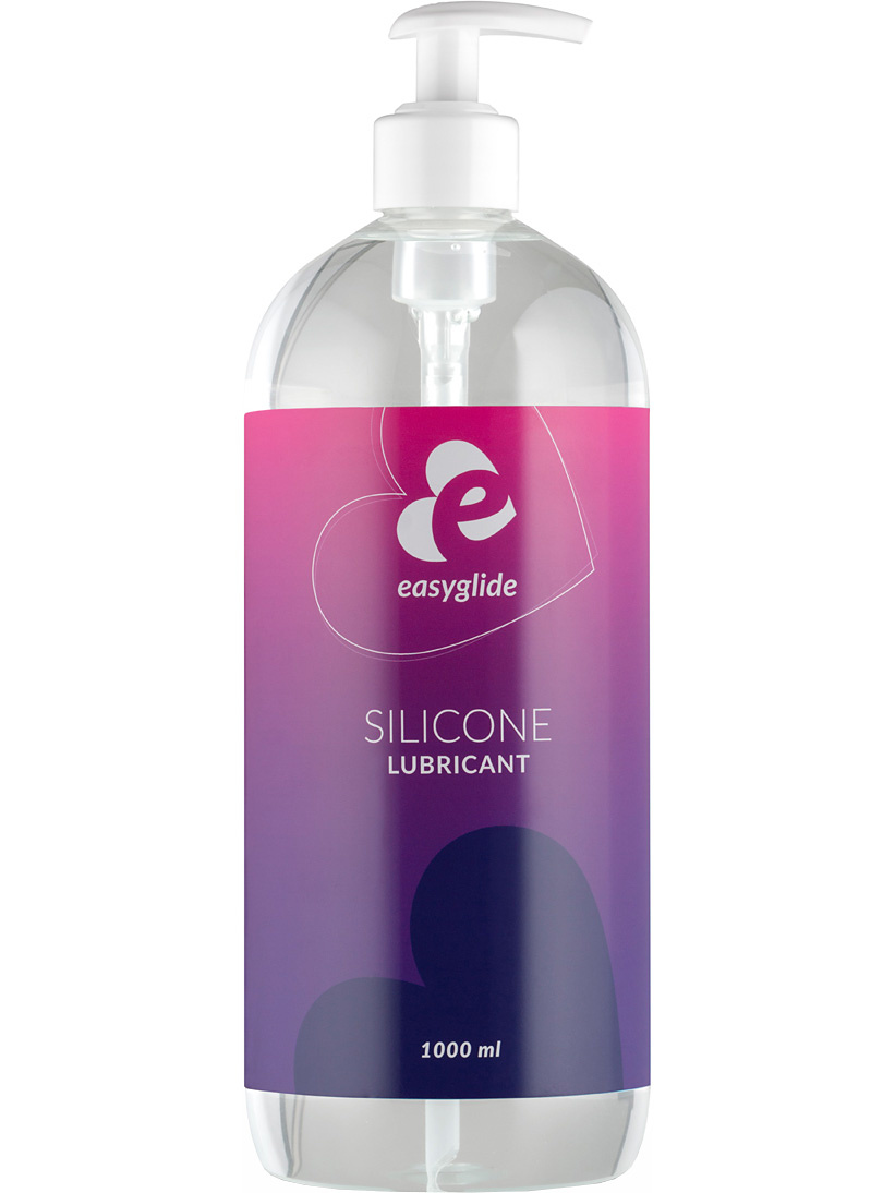 Silicone Lubricant