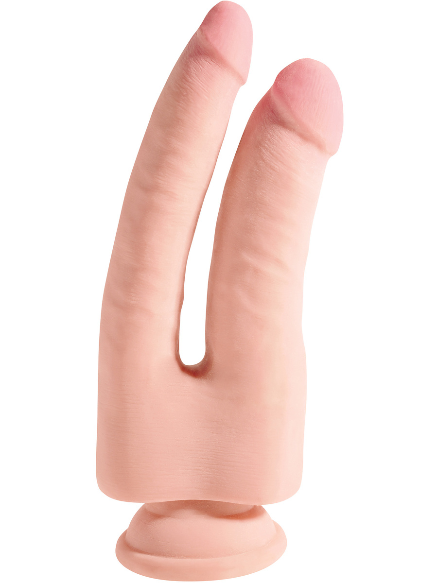 Triple Density Double Penetrator, 24 cm