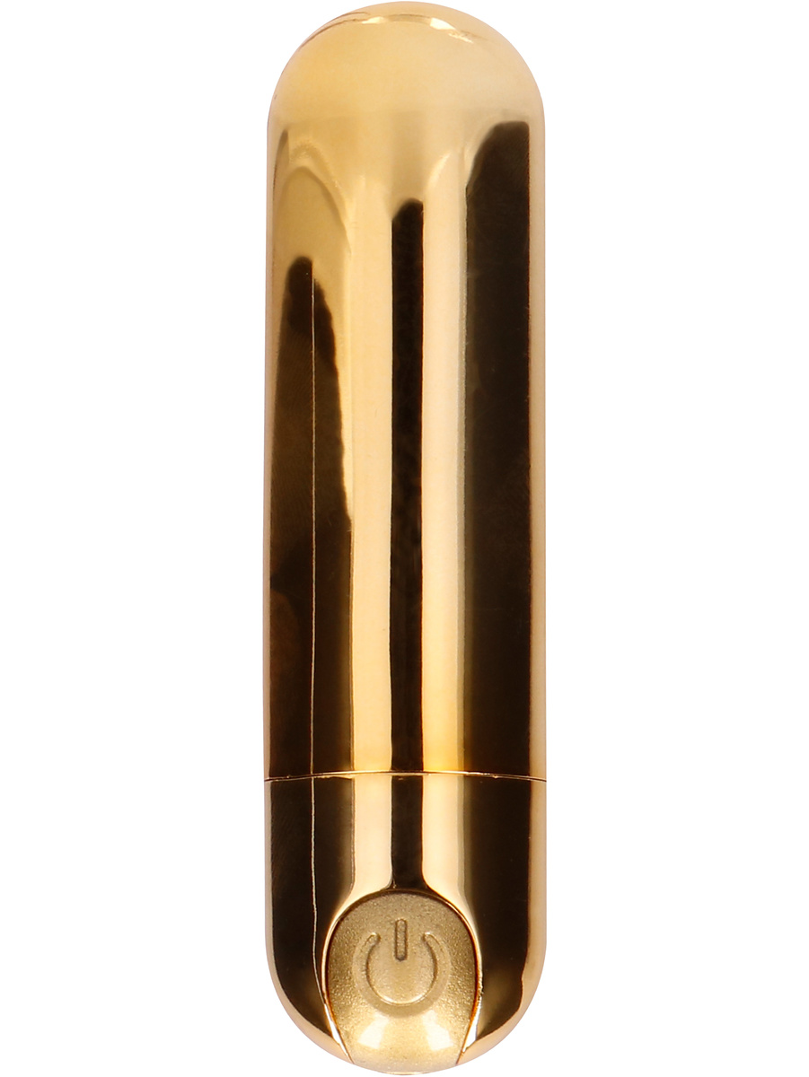 Rechargeable Bullet, 10 Speed
